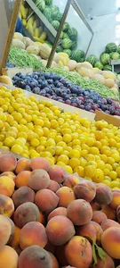 میوه فروشی چهارفصل