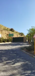 پارکینگ باباکوهی 2