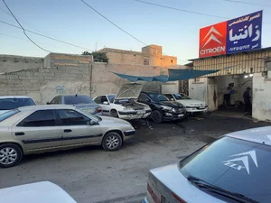 تعمیرگاه تخصصی زانتیا