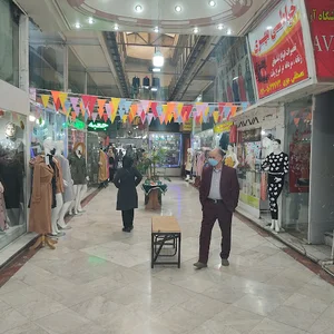 نمایندگی مادام امامزاده حسن(فروشگاه صبا)