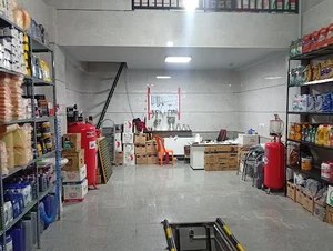 اتو سرویس دکتر روغن