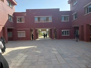 دانشكده بهداشت و تغذیه - پیراپزشكی دانشگاه علوم پزشكی لرستان
