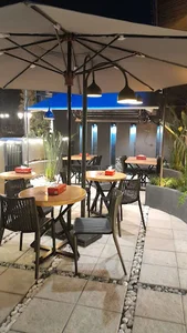 Iran Burger Rasht | ایران برگر رشت