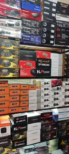 سیستم صوتی تصویری استریو مهدی 4
