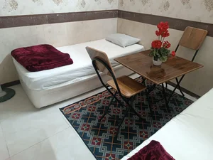 مهمانپذیر شکوه 3