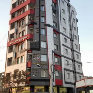 کلینیک کاردرمانی صدرا ارگوتراپیست محمد زمانی
