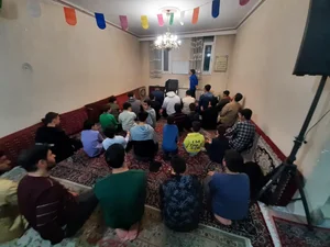 موسسه قرآنی دارالهدی 4