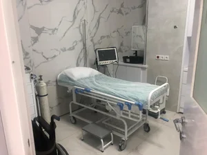 کلینیک آران 3