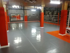 باشگاه پرشین