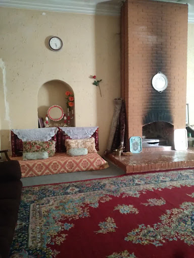 مهمانپذیر هانی