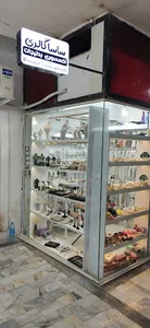 ساسا گالری
