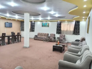 مهمانسرا اداره کل راه آهن جنوب(اختصاصی) 4