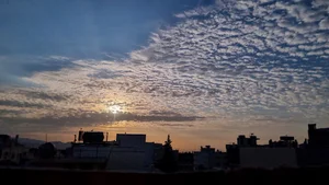 ورودی باغ ارم