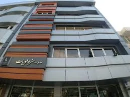 پردیس هنر نمای سورا