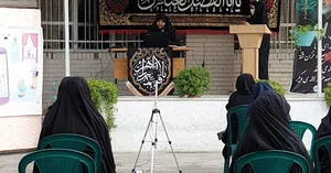 دبيرستان دخترانه فرهنگ