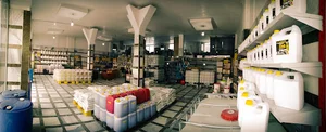 سیویل بتن