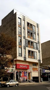 افق کوروش