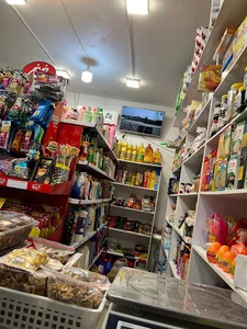 City market