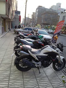 ایران دوچرخ
