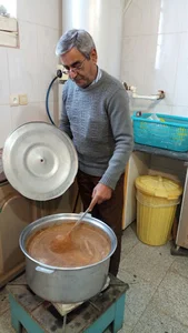 مسجد حجت ابن الحسن