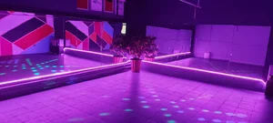 باشگاه نسل آینده