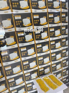 Modem 360