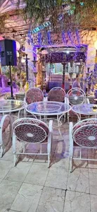 باغ رستوران امین 4