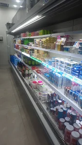 هایپر مارکت مسکن