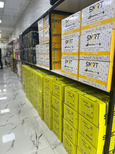 بازرگانی آرتان اتحاد
