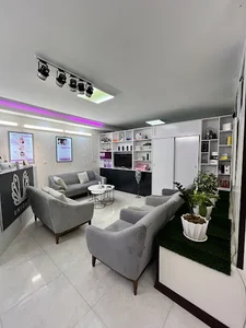 مرکز تخصصی زیبایی دکتر هما شریفی