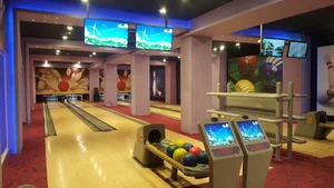 noor bowling