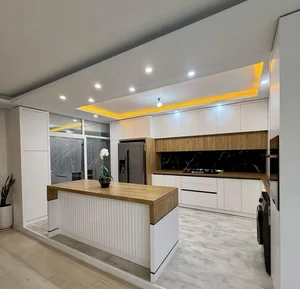 کابینت لوکس پنل 3