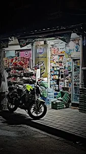 سوپر مارکت ولیعصر