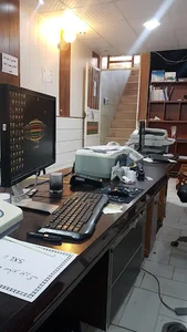 کافی نت بم پردازش bam pardazesh