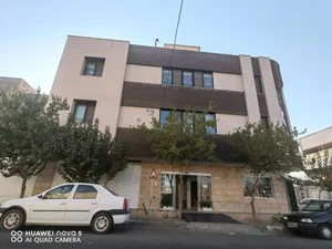 درمانگاه شبانه روزی کودک من 5