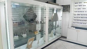 عینک نگار(شعبه 2)