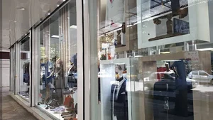 فروشگاه بارون
