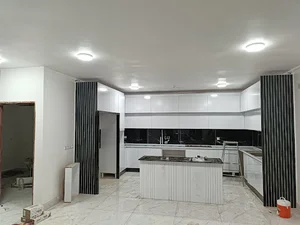 کارگاه کابینت سازی هنر