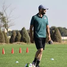استادیوم فولاد