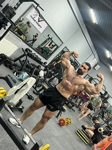 Aral gym