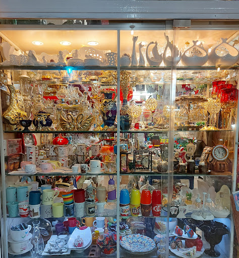 کادویی گل کیش