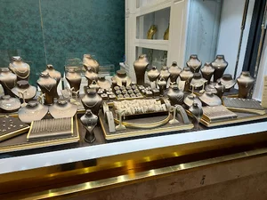 گالری طلا ترنج - Toranj Gold Galllery
