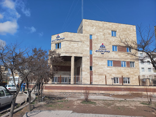 اداره گاز