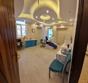 مطب دندانپزشکی تخصصی دکتر طاهرزاده