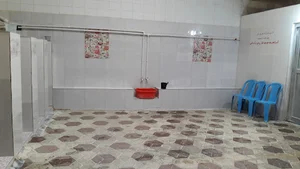 گرمابه سنتی اسلامی نو