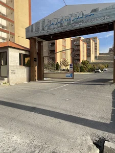 مجتمع مسکونی نگین البرز