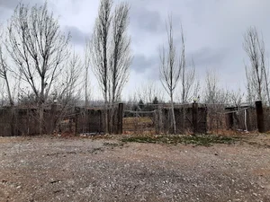 باغستان تفریحی دربند