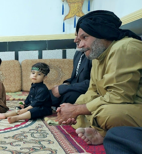 کوی الصافی