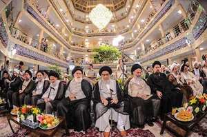 مدرسه علمیه آیت الله خوانساری