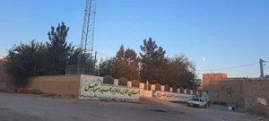 امامزاده سید اسماعیل(ورامین) 4